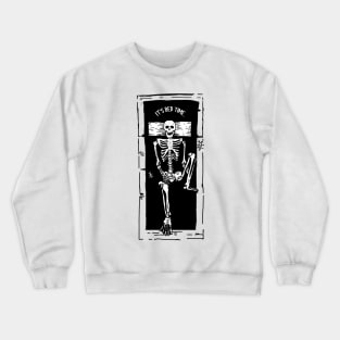 It's bed time Crewneck Sweatshirt